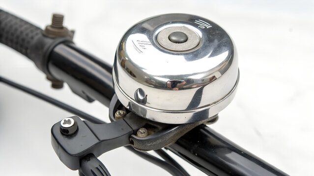 Bike Bell