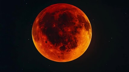 A striking celestial event where the moon becomes a ring of fire, capturing the stark contrast between its darkened and illuminated regions.