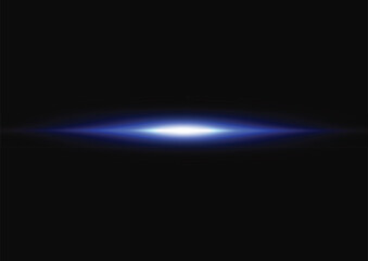 circle energy abstract background