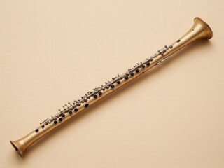 Fototapeta premium The Melodic Essence of Tradition