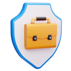 Secure Briefcase Management
