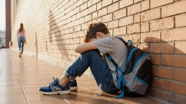 Bullying at school