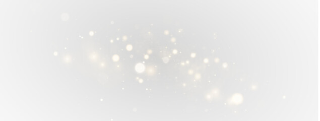 PNG Golden Sparkle Overlay for Magical Moments