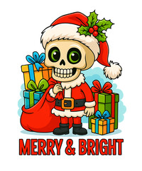 Merry & Bright 
