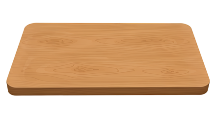 Isolated Wooden Background Texture with Wood Grain Natural Material