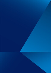 Fototapeta premium Studio Background Vector Design