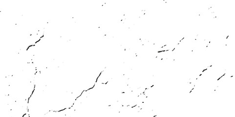 Texture of cracks, scuffs, chips, stains, ink spots for background or design.Abstract monochrome grunge background. 
