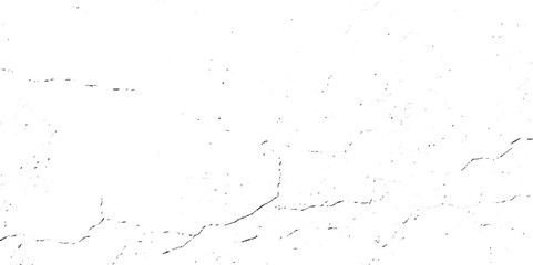 Texture of cracks, scuffs, chips, stains, ink spots for background or design.Abstract monochrome grunge background. 
