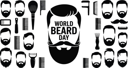 World Beard Day