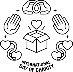 charity, donation, giving, 