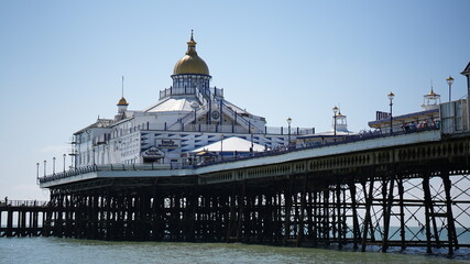 Eastbourne Pier, UK