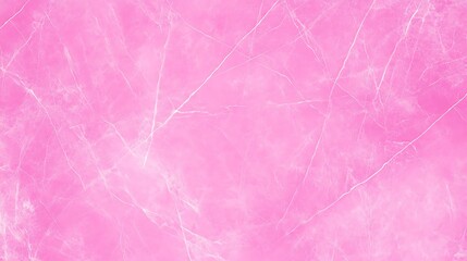 Abstract pink marble texture background with delicate white veins elegant design perfect for