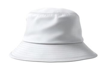 Blank white bucket hat (28)
