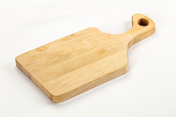 Wooden cutting board kithen equipment