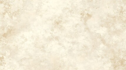 Obraz premium Creamy texture with subtle grunge and mottled effects suitable for backgrounds and overlays