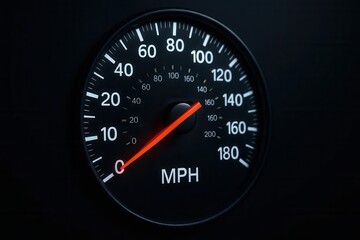 A Glimpse into the Heart of a Vehicle's Performance