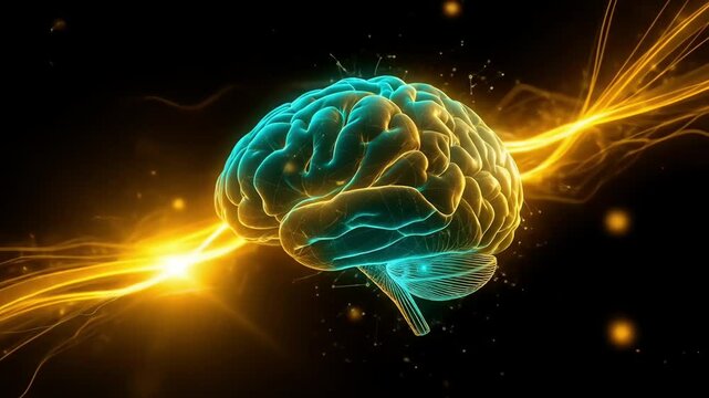 Neural Brain Power: AI, Mental Health, Learning, Creativity, Cognitive Mapping