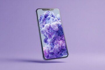 Shiny gold shopping cart with vibrant motion blur and a radiant glowing effect.
