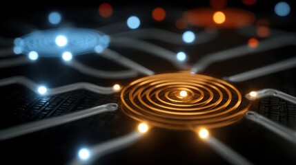 Signal response determines a device’s sensitivity and accuracy in sensing changes or stimuli.
