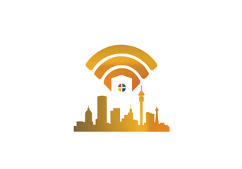 WiFi logo design