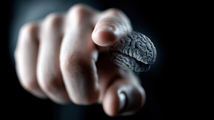 Cognitive control guides flexible thinking and action adjustment to meet changing task demands.
