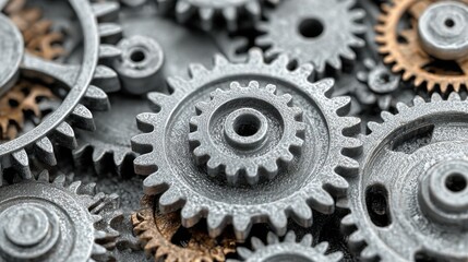 Through repetition, automaticity develops, allowing skills to be executed smoothly with minimal mental effort.
