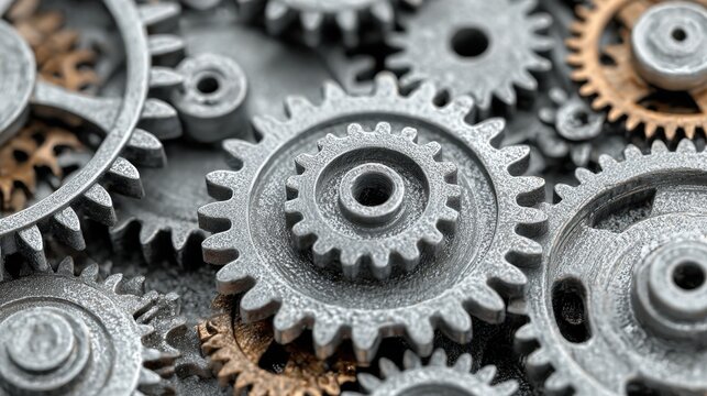 Through repetition, automaticity develops, allowing skills to be executed smoothly with minimal mental effort.
