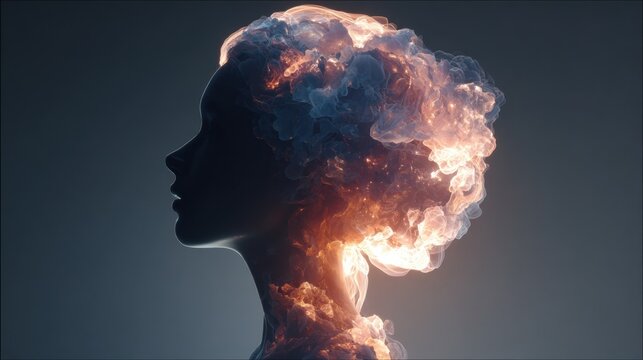 The holistic union of mind and body promotes healing, stress reduction, and enhanced well-being.
