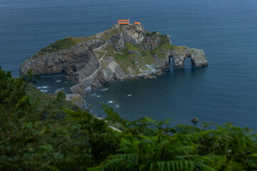 San Juan de Gaztelugatxe