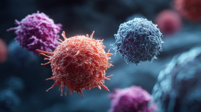 Immune response defends by activating immune cells and antibodies, preventing illness caused by bacteria, viruses, or fungi.
