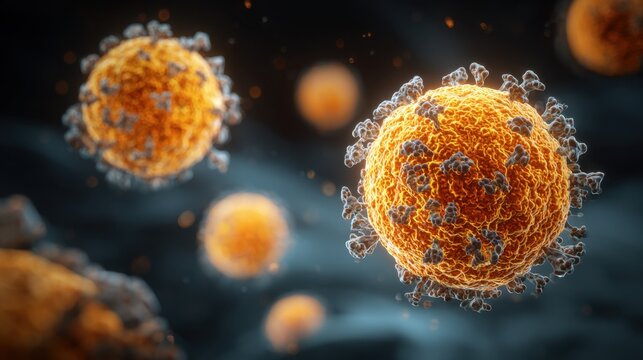 When pathogens invade, the immune response mobilizes cells and antibodies to attack and protect the body from infection.
