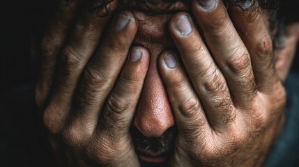 When facing danger, the stress response triggers physical and mental changes, preparing the body for immediate action or escape.
