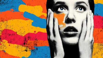 These responses involve complex feelings triggered by external events or inner reflections.
