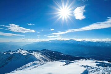 Picnic spread with sandwiches drinks and fruit