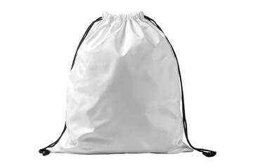 Blank white drawstring bag (7)