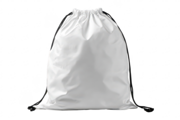 Blank white drawstring bag (7)
