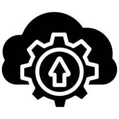 Mldeployment Icon
