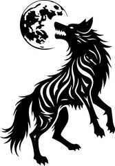 Warriors of  Flame" Tribal Dragon  phoenix, demon, Emblem  tattoo art vector bundle