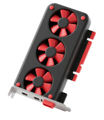 3D GPU