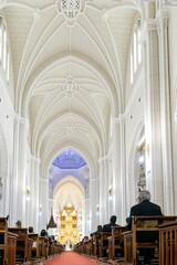 house of god, catedral, interiors, gótica, viejo, religiones, arquitectura, edificio, interior,...