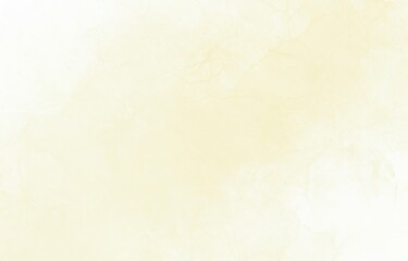 Obraz premium 淡いベージュの和紙風テクスチャ背景素材