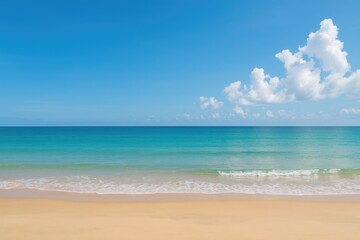 Fototapeta premium The Gulf of Phraya Nakhon