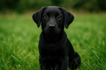 Focus on Pet Dog Care and Attention