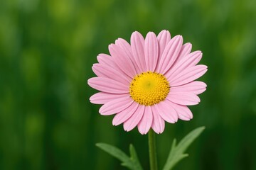 Fototapeta premium Simple Elegant Blossom