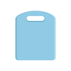 chopping board icon vector illustration