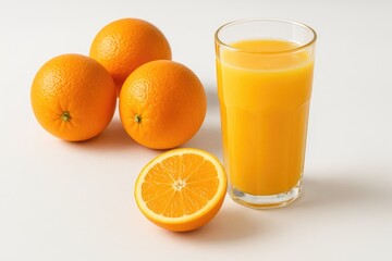 Citrus fruits and their liquid extract