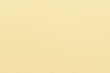 Fototapeta premium Light yellow backdrop fabric