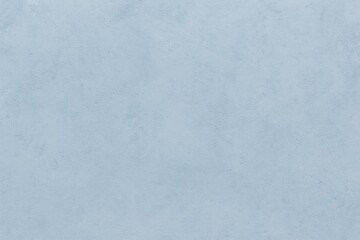 Fototapeta premium Sky-colored concrete backdrop with textured surface design