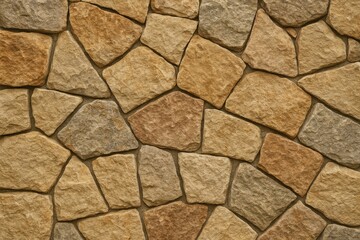 Fototapeta premium Background pattern featuring stone design