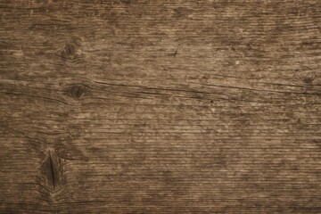 Obraz premium Antique timber board